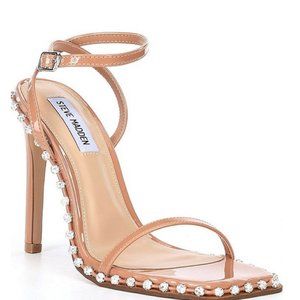 Steve Madden Zelle Rhinestone
